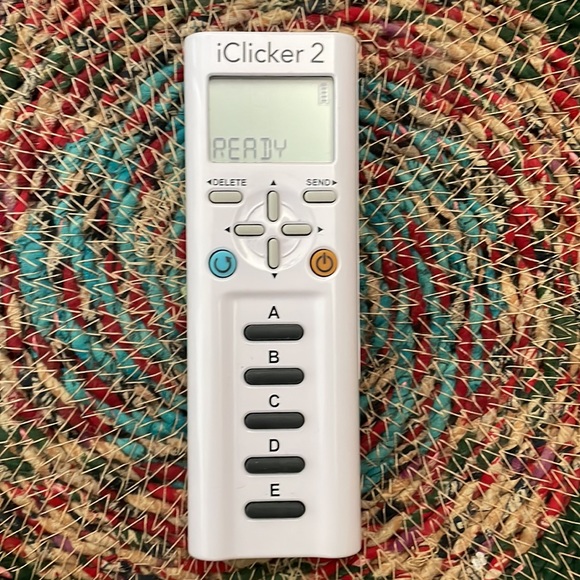 iClicker 2 - Picture 3 of 3